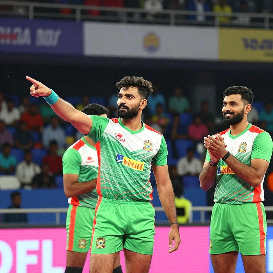৩১-১৭ থেকে ৪৮-২৪: যে সেমিফাইনাল ভারতের শক্তি প্রমাণ করে না, বরং নারী কাবাডির খালি পাইপলাইন দেখায়