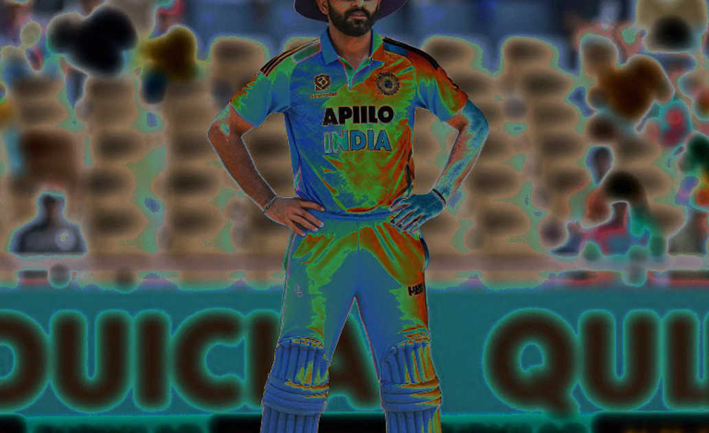 Seven to Fifteen: The Overs the Scorecard Never Writes