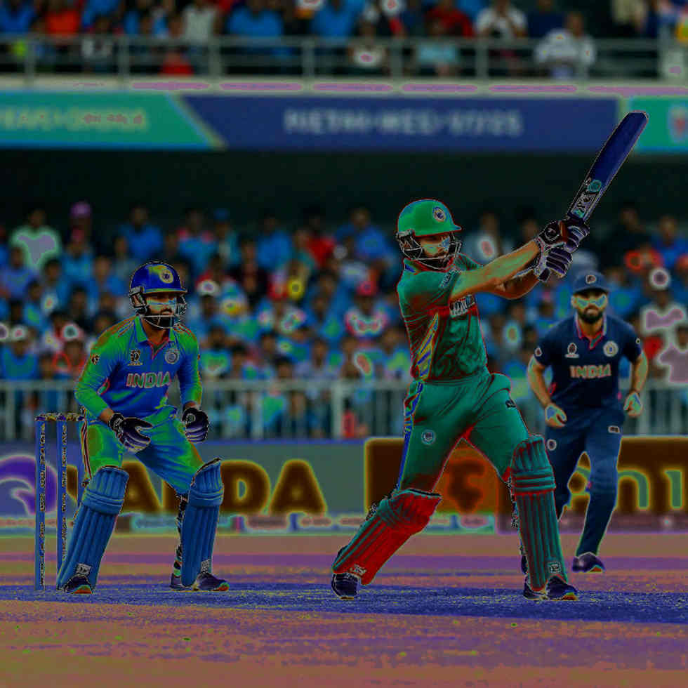 Where the Auction Stops: Price, NOC, and the Silence of Cricket's Middle Order
