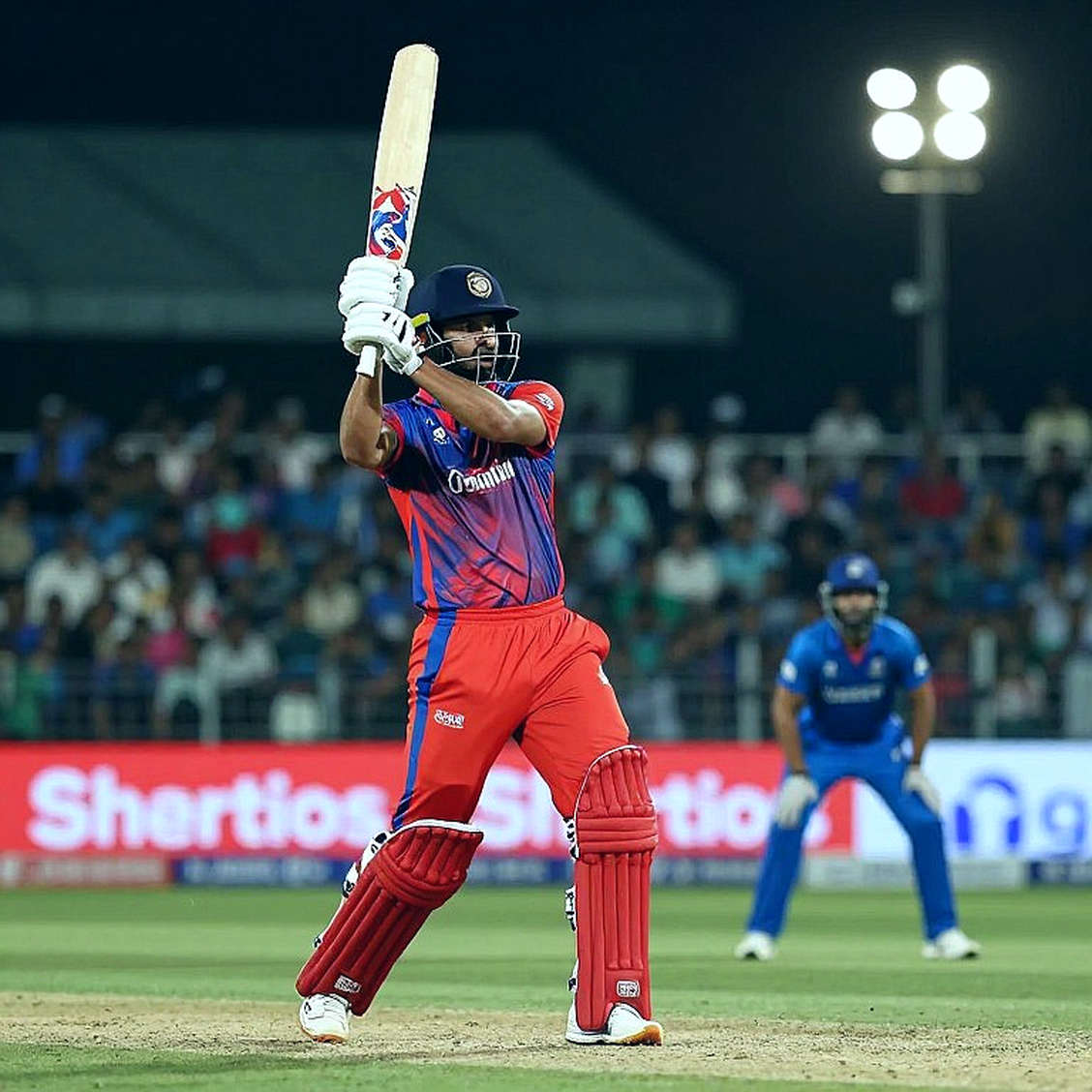 ২-২ একটা স্কোরলাইন নয়, একটা ভাইটাল সাইন — এশিয়ান গেমসের পুজো বোর্ডে পারিতোষের টিকে থাকার হিসাব