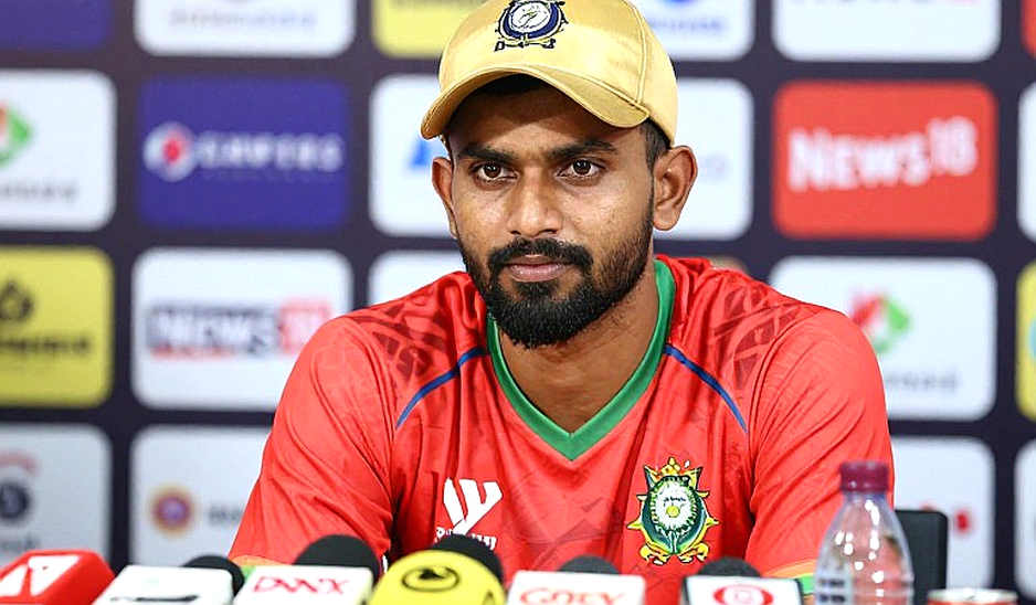 Will Blockchain Make Cricket Injury Reports Truly Credible?