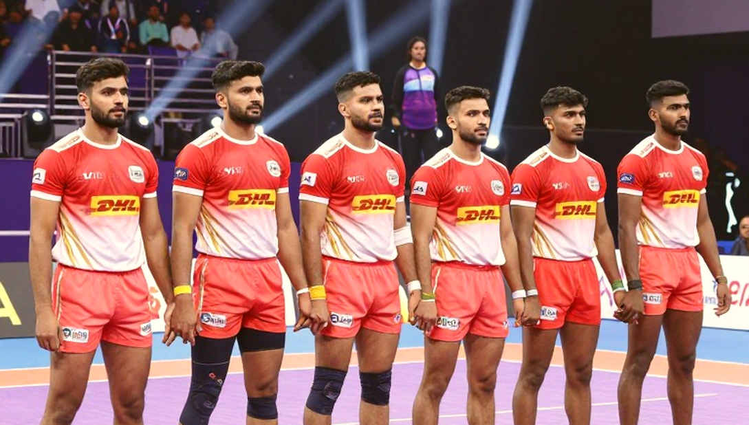 তিন দলের সমান দুই জয়, এক সেমিফাইনাল: স্কোর ডিফারেন্স যা এশিয়ান গেমস ২০২৬-এর কাবাডি টেবিল ঠিক করে দিল