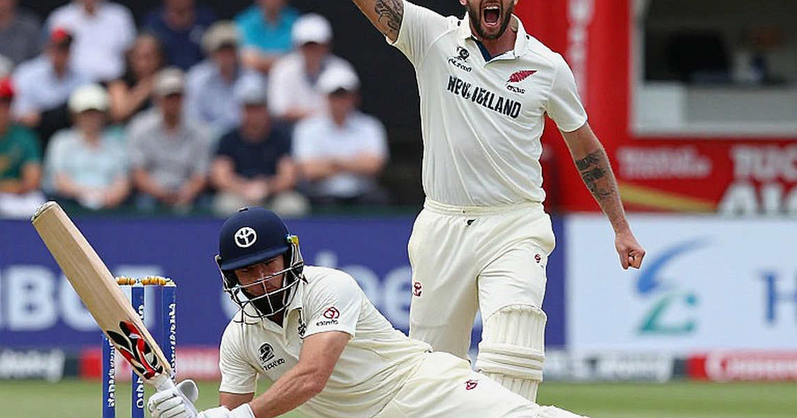 The Third Session at Mirpur: The Variable Nobody Measures in Bangladesh's Test Collapses