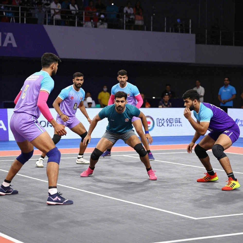 ফ্রেন্ডলি ম্যাচ, স্থায়ী নিষেধাজ্ঞা: পাবজি ইকোসিস্টেমে কেটনের আস্থা সংকট