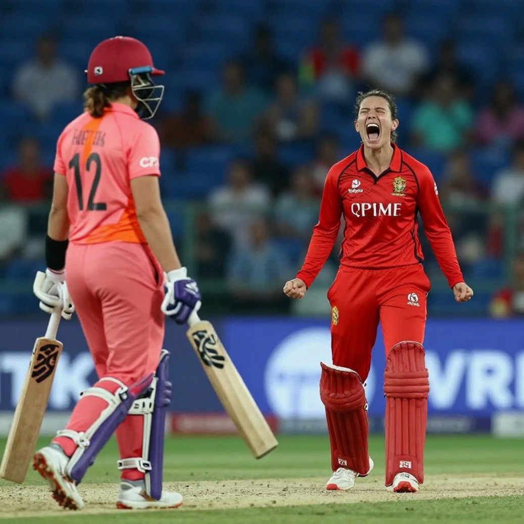 From NOC to Auction: Who Keeps Cricket's Transfer Ledger?