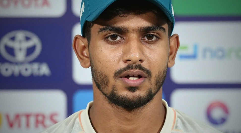 The Fourth-Spell Ledger: Forty-Two Months of a Rajshahi Left-Arm Spinner