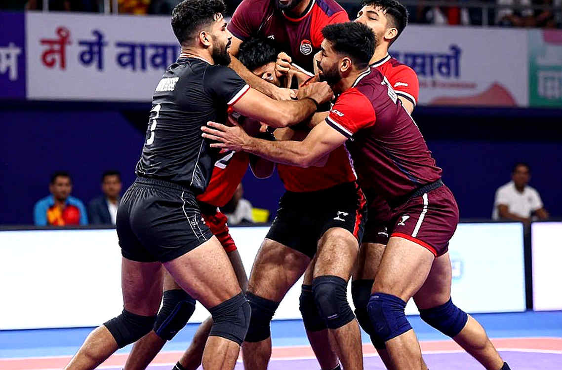 ৪৮-২৪: নেপালকে হারিয়ে ভারতের ফাইনালে ওঠার পেছনে লুকিয়ে থাকা আসল প্রশ্নটা