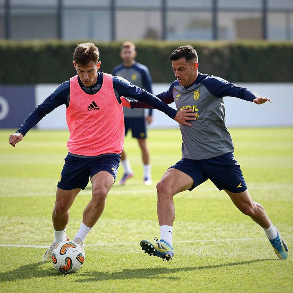 Five Matches, Four Hundred Million and an Old Name: Who Is Actually Writing Tottenham's Crisis