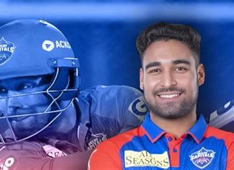 Vipraj Nigam