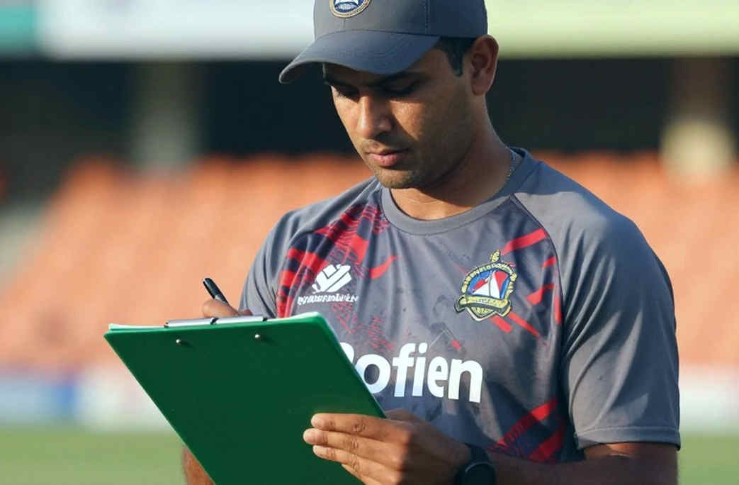 The Verification Hash and the Hollow Token: Where the Real Trade Happens on Asian Cricket's Blockchain Layer