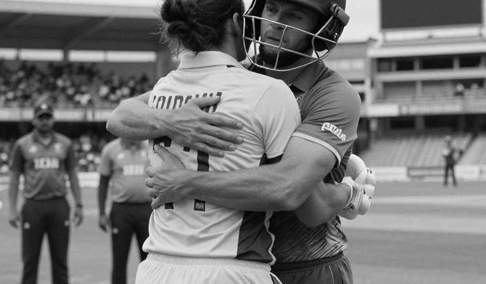 Dew, the 14th Over and a Fielder's Half-Step: The Door Nobody Saw in the Asia Cup Wall