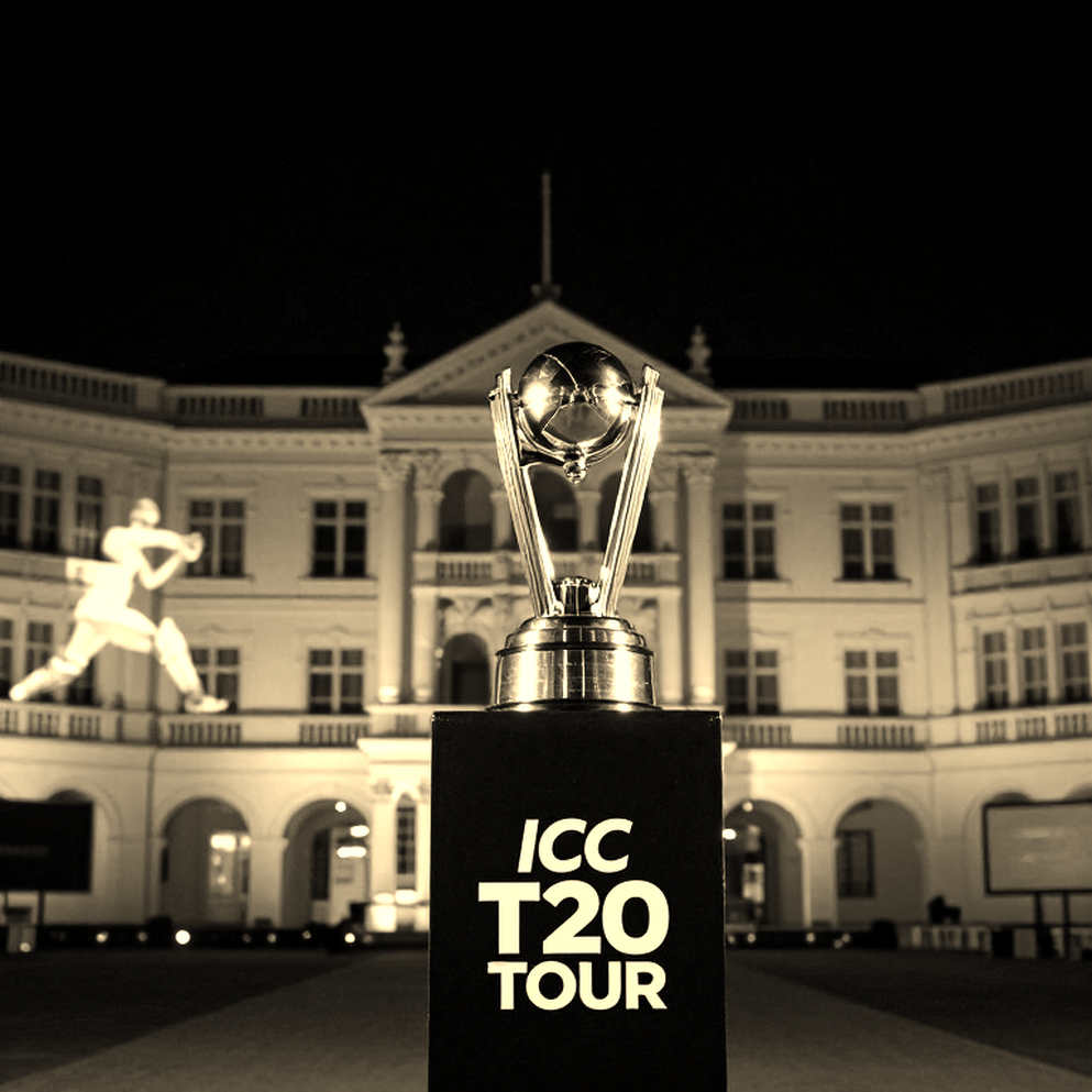 The Calendar Was the Real Contract: How NOC, Auction and a Blockchain Ledger Are Repricing Asian Cricket