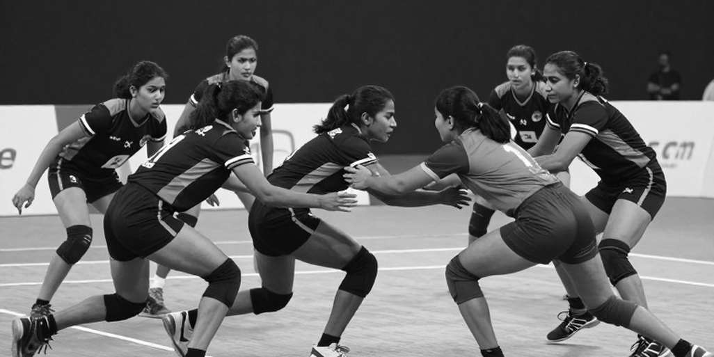 ৩৭–৩৪: ভারত-ইরান ফাইনাল ঠিক করেছে রেইড নয়, অল আউটের সময় — আর একটি তারিখের প্রশ্ন