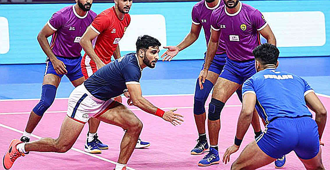 আসন্ন এশিয়াডে ভারতীয় মহিলা কাবাডি দলের স্বর্ণপদক জয় নিয়ে বিশ্লেষণ: তথ্য-নির্ভর প্রতিবেদন